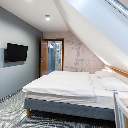 Port Bogaczewo Hotel & Spa 외부 사진