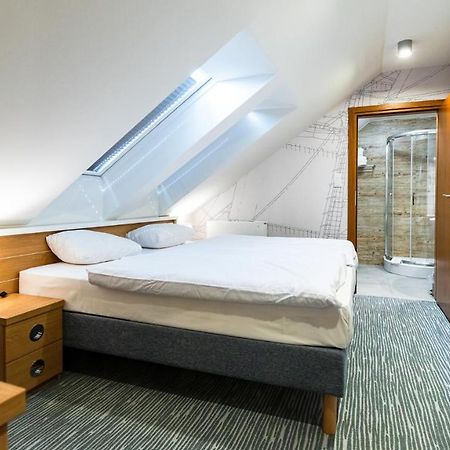 Port Bogaczewo Hotel & Spa 외부 사진