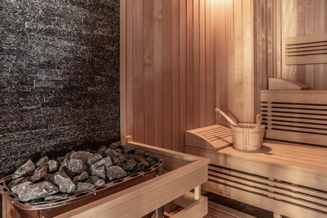 Port Bogaczewo Hotel & Spa 외부 사진